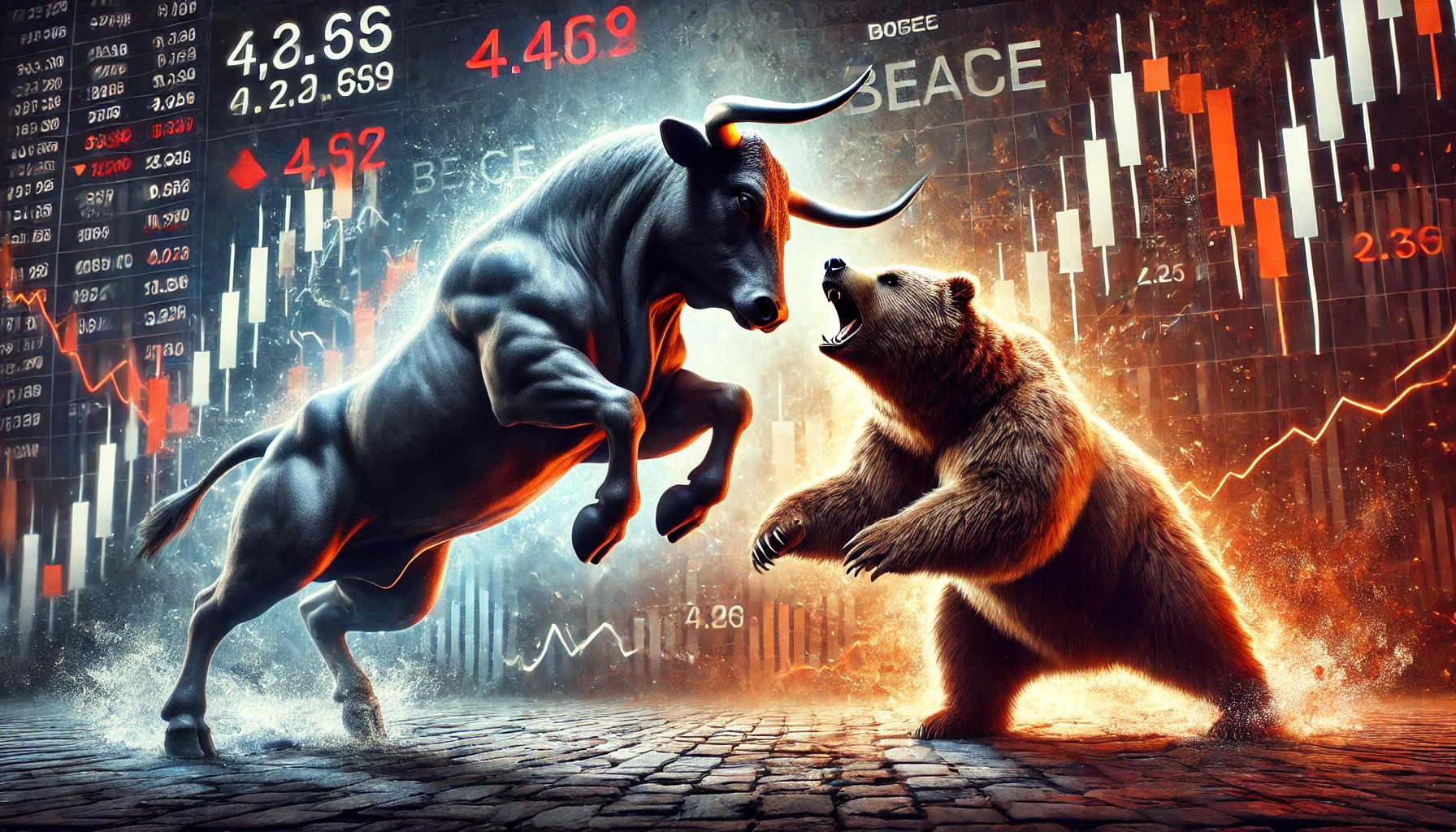Alta ou Baixa: Para onde o Bitcoin está indo agora?