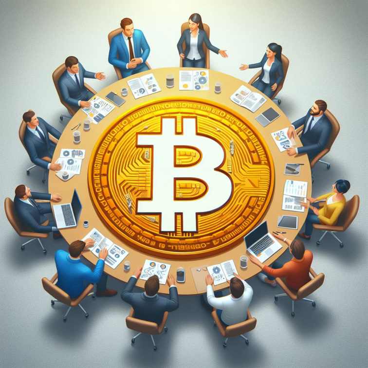 Aspectos Legais e Regulatórios do Bitcoin em Diferentes Países