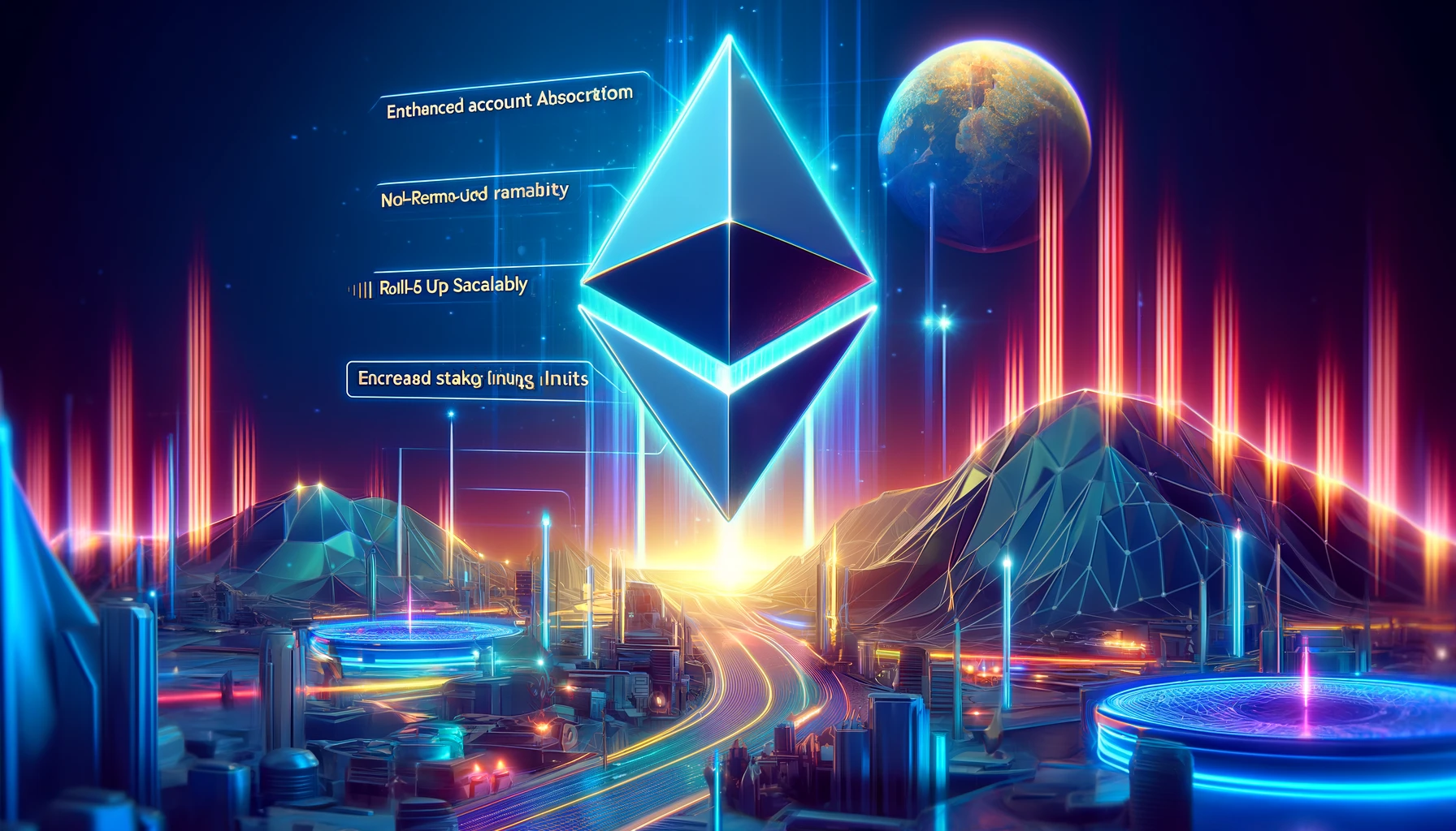 Atualização Pectra do Ethereum: Tudo que Você Precisa Saber