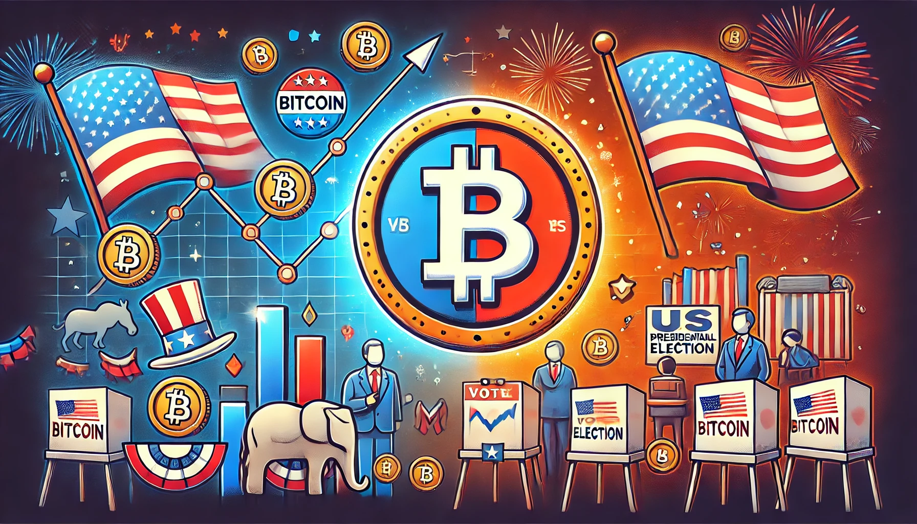 Bitcoin: Análise de MVRV Indica Potencial de Alta em 2024