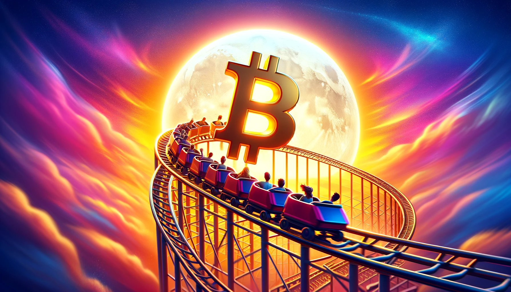 Bitcoin (BTC)