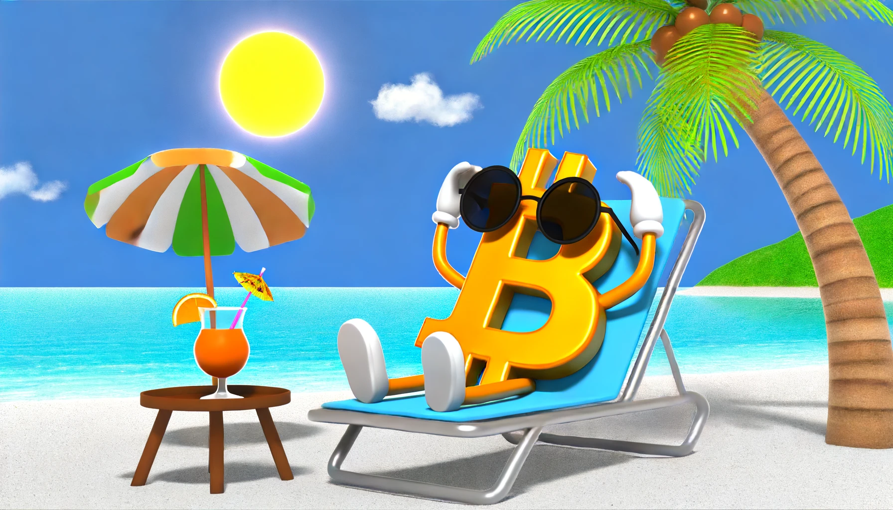 Bitcoin: Consolidação Prolongada Pode Indicar um Novo Bull Market