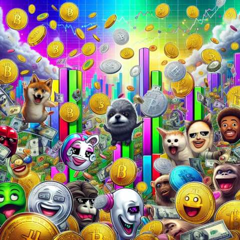 BONK Dispara 25% com Proposta de Queima de Tokens e Acumulação por Baleias