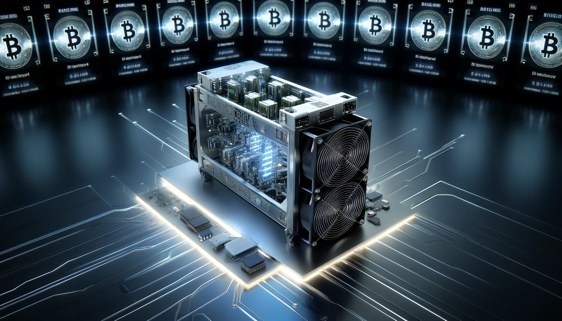 ETF de Ethereum da BlackRock vê mais entradas do que Bitcoin ETF