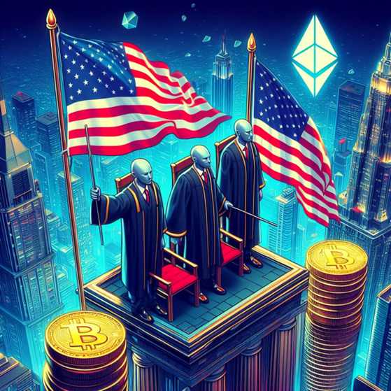 Ethereum: As Diferenças entre Ethereum, Bitcoin e Outras Criptomoedas