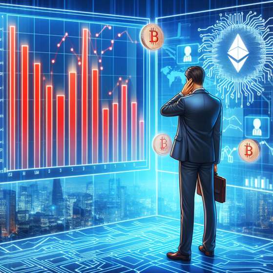 Impacto da Aprovação dos ETFs no Preço do Ethereum: O Que Esperar?