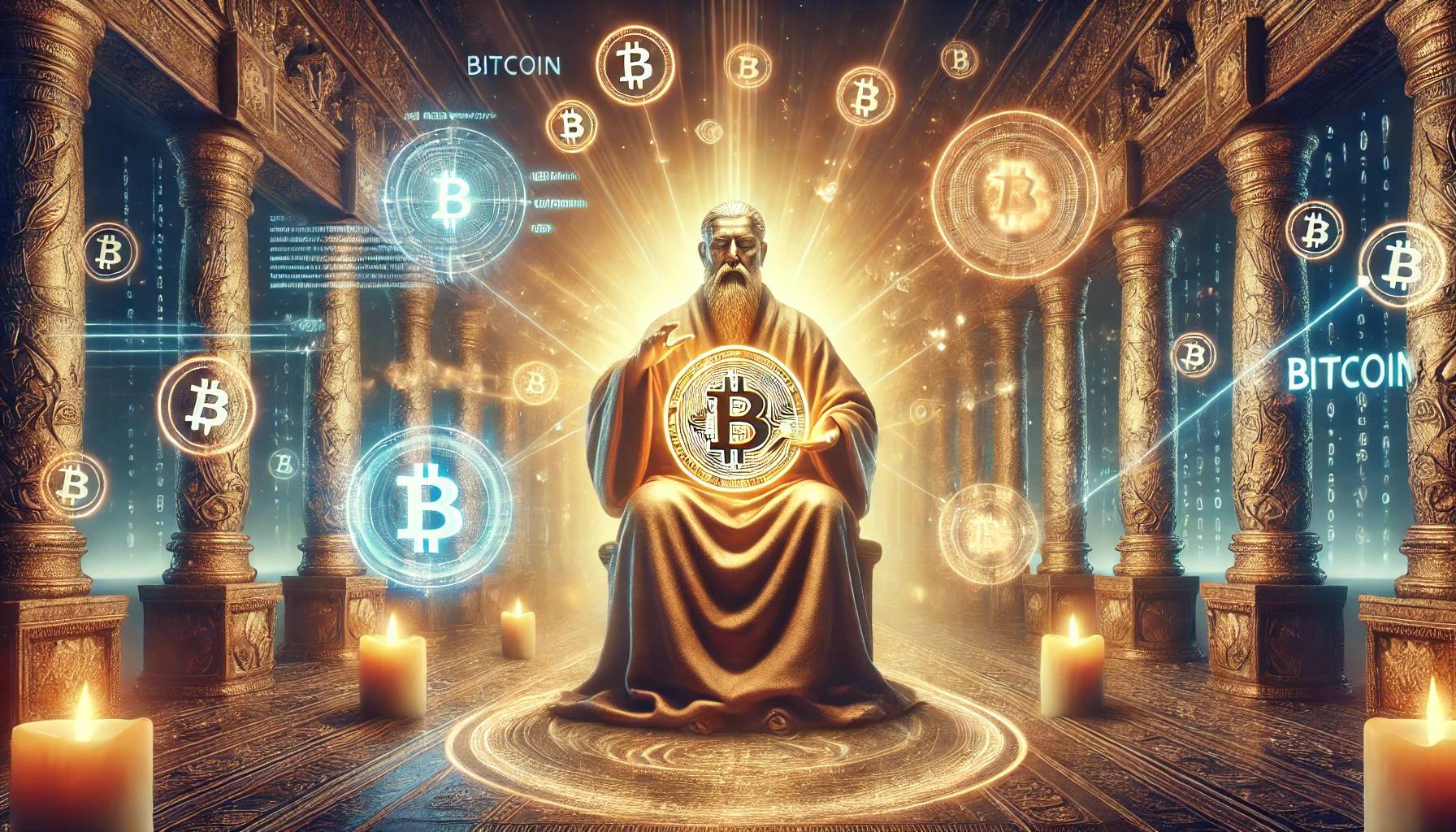 NFTs: Como São Registradas e Verificadas na Blockchain