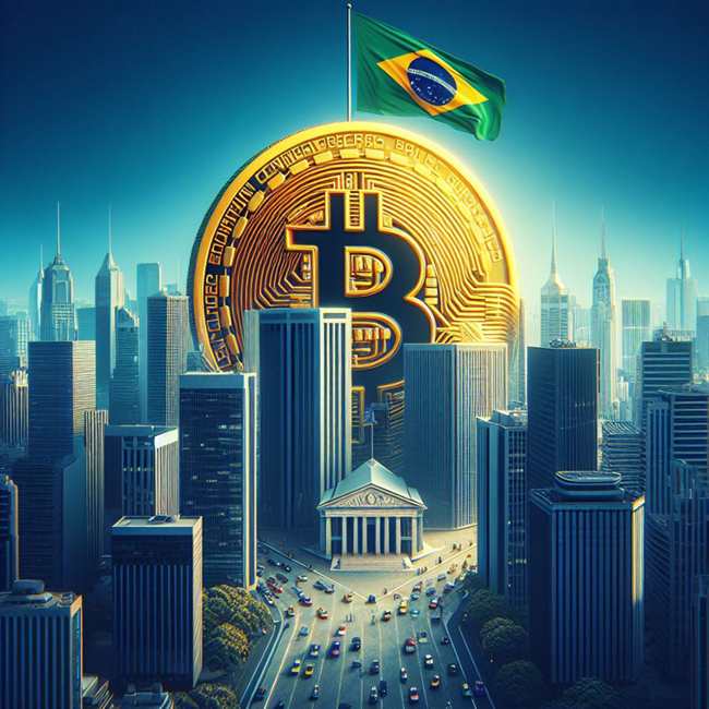 O Futuro das Criptomoedas na Rússia: Entre Proibições e Experimentações