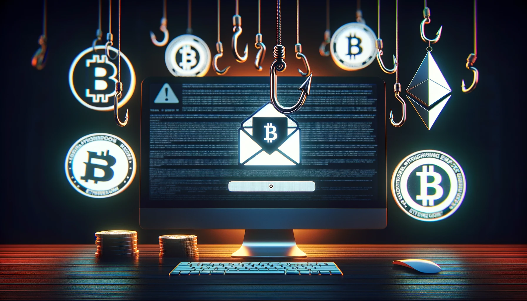 Pressão de Venda no Mercado de Criptomoedas