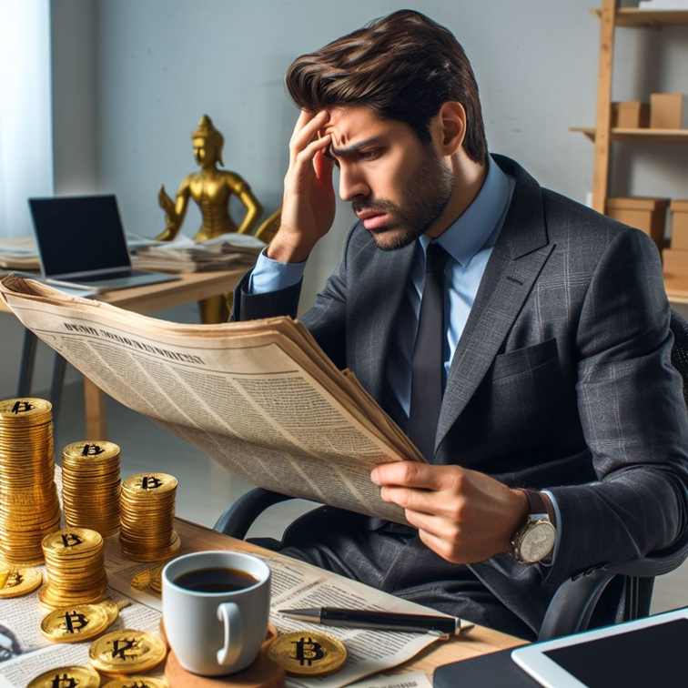 Tether Lança aUSDT: Nova Stablecoin Sintética Lastreada em Ouro
