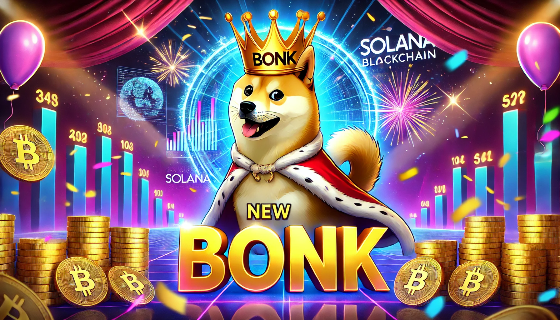 Lançamento do Blackjack ($JACK): A Nova Meme Coin da Solana